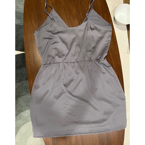 WAYF mini dress - Picture 3 of 3